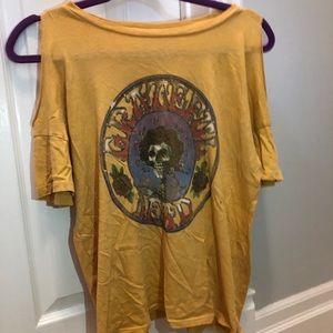 Grateful Dead T-shirt